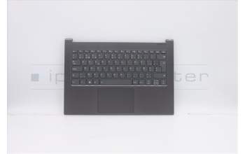 Lenovo 5CB0S72626 COVER Upper Case ASM_BE L 81C4 IG