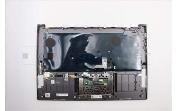 Lenovo 5CB0S72629 COVER Upper Case ASM_SW L 81C4 IG