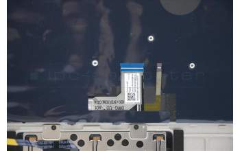 Lenovo 5CB0S72667 COVER Upper Case ASM_US INTE L 81C4 MC