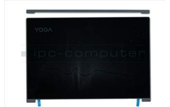 Lenovo COVER LCD Cover L 81EQ glassSTD w sponge for Lenovo Yoga C930-13IKB (81EQ)