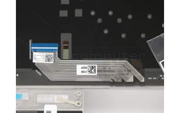 Lenovo 5CB0S72878 COVER UpperCaseASM_ND W 81J0 PTN BL