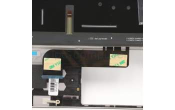 Lenovo 5CB0S72896 COVER UpperCaseASM_USA W 81J0 PTN BL