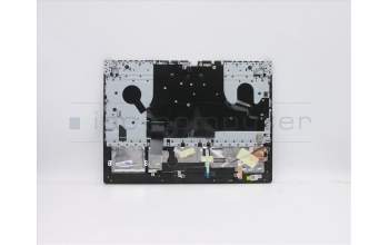Lenovo 5CB0S91825 COVER Upper Case L 81LB WH W/KB BL SW