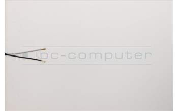 Lenovo 5CB0S91828 COVER UpperCaseL81LB WH W/KB BL US INT\'E