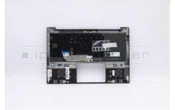 Lenovo 5CB0S95068 COVER UpperCaseASM_HB W 81J0 IG BL