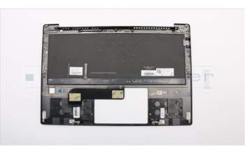 Lenovo 5CB0S95072 COVER UpperCaseASM_ND W 81J0 IG BL