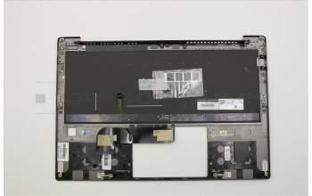 Lenovo 5CB0S95079 COVER UpperCaseASM_TI W 81J0 IG BL