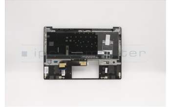 Lenovo 5CB0S95081 COVER UpperCaseASM_UK W 81J0 IG BL