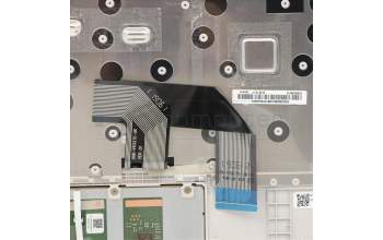 Lenovo 5CB0S95215 COVER Upper Case ASM_UK B 81HY CHAM