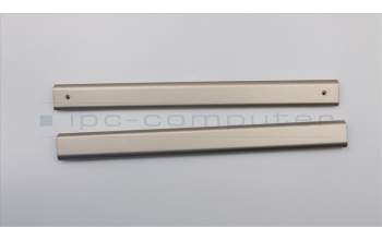 Lenovo 5CB0S95220 Hana 11 MTK Scharnierabdeckung B 81HY BW U+L