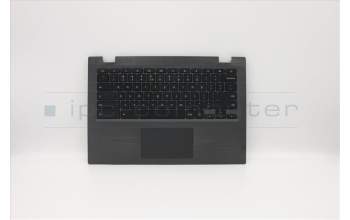 Lenovo 5CB0S95247 COVER Upper Case C81MH(US)NBL_INTE