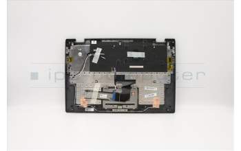 Lenovo 5CB0S95247 COVER Upper Case C81MH(US)NBL_INTE