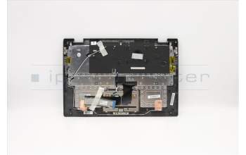 Lenovo 5CB0S95250 COVER Upper Case C81MH(UK)NBL_UK