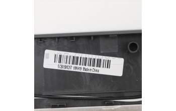 Lenovo 5CB0S95257 C-Abdeckung mit Tastatur, Skandinavien, Ohne_Hintergrundbeleuchtung