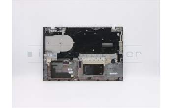 Lenovo 5CB0S95386 COVER FRU COVER_C_COVER_HDD_ASSY