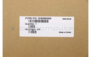 Lenovo 5CB0S95395 COVER FRU COVER_C_COVER_ASSY