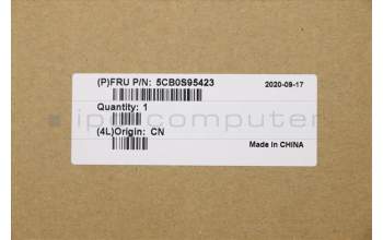 Lenovo 5CB0S95423 COVER FRU COVER C_COVER_FP_SUB_ASSY