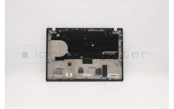 Lenovo 5CB0S95429 COVER FRU GX3A2_C_COV_FP_SUB_EP_ASSY