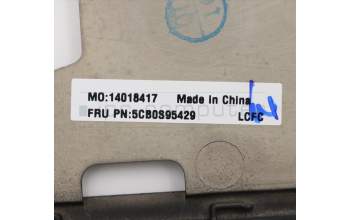 Lenovo 5CB0S95429 COVER FRU GX3A2_C_COV_FP_SUB_EP_ASSY