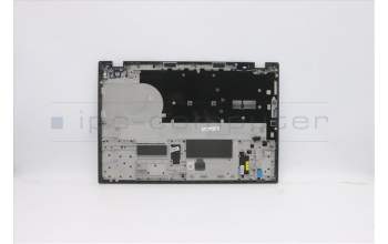 Lenovo COVER FRU T15 C COV SUB ASSY WO FPR UHD for Lenovo ThinkPad T15 Gen 1 (20S6/20S7)