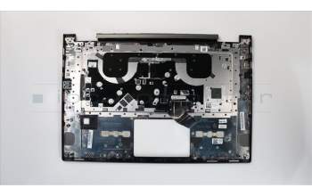 Lenovo 5CB0T04906 Upper Case C 81JS IG W/KB ND