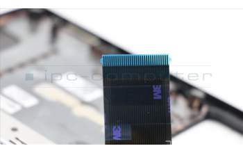 Lenovo 5CB0T04906 COVER Upper Case C 81JS IG W/KB ND