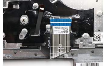 Lenovo 5CB0T04912 COVER Upper Case C 81JS IG W/KB US