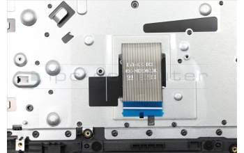 Lenovo 5CB0T25477 COVER Upper Case ASM C 81MT PORT