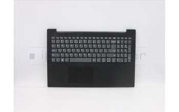 Lenovo 5CB0T25490 Upper Case ASM C 81MT USI