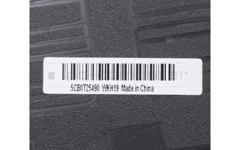 Lenovo 5CB0T25490 Upper Case ASM C 81MT USI