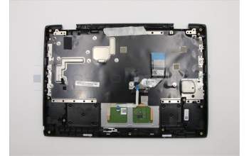 Lenovo 5CB0T45086 COVER Upper Case ASM UK B 81M9 SPT 5M