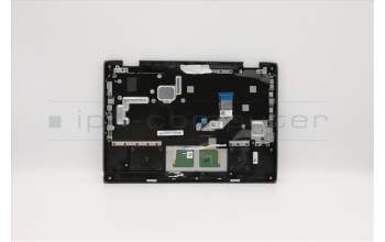 Lenovo 5CB0T45103 COVER Upper Case ASM IT B 81M9 SPT 5M