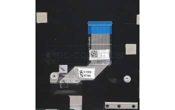 Lenovo 5CB0T45126 COVER Upper Case ASM SW B 81M9 N SPT 5M