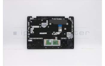 Lenovo 5CB0T77509 COVER Upper Case ASM SW B 81M8