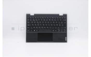 Lenovo 5CB0T77516 COVER Upper Case ASM BE B 81M8