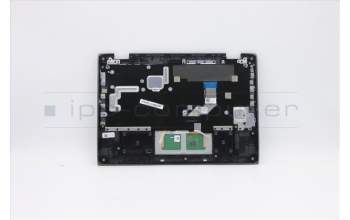 Lenovo 5CB0T77516 COVER Upper Case ASM BE B 81M8