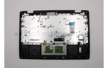 Lenovo 5CB0T79500 COVER Upper Case ASM US B 81MB SPT 5M