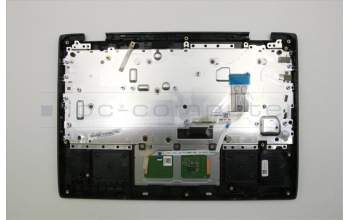 Lenovo 5CB0T79502 COVER Upper Case ASM US B 81MB N SPT 5M