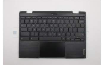 Lenovo 5CB0T79601 COVER Upper Case ASM US B 81MC SPT 5M