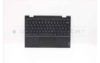 Lenovo 5CB0T79754 COVER Upper Case ASM UK B 81MA