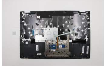 Lenovo COVER Uppercase C81N4 PLBLU FPBL GER for Lenovo IdeaPad C340-14IML (81TK)