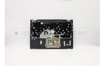 Lenovo 5CB0U42263 COVER Uppercase C81N4 PLBLU FPBL CZ-SK