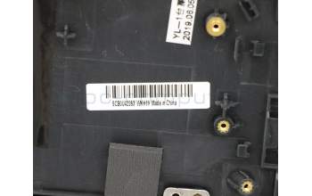 Lenovo 5CB0U42263 COVER Uppercase C81N4 PLBLU FPBL CZ-SK