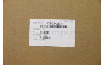 Lenovo 5CB0U42374 COVER Uppercase C81N4 PLBLU FPNBL UK