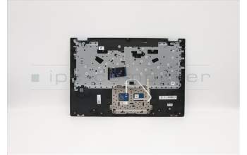 Lenovo COVER Uppercase C81N4 PLBLU FPNBL GER for Lenovo IdeaPad C340-14IML (81TK)