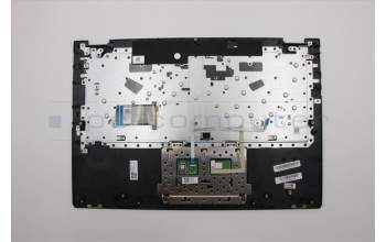 Lenovo COVER Uppercase C81N4 PLBLU NFPNBL GER for Lenovo IdeaPad C340-14IML (81TK)