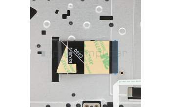 Lenovo 5CB0U42416 ABDECKUNG, Oberer Gehäusekörper C81N4 PLBLU NFPNBL HUN