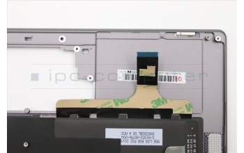 Lenovo 5CB0U42495 COVER Upper Case ASM_US INTE W 81Q7W/KB