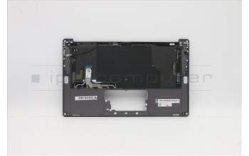 Lenovo 5CB0U42503 COVER Upper Case ASM_HG W 81Q7 W/KB