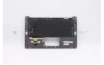 Lenovo 5CB0U42505 COVER Upper Case ASM_IT W 81Q7 W/KB